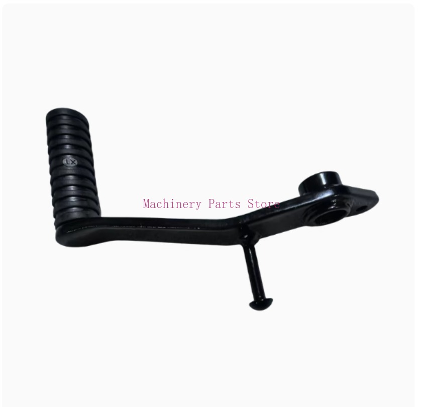 Motorcycle Gear Linkage Rod - オートバイのギアシフトレバーシフター接続ロッドブレーキレバー KEEWAY K ライト 125 KLight