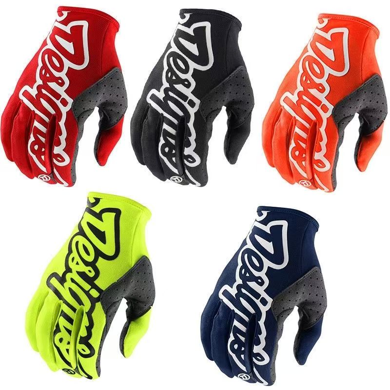 Motorcycle Gear Fox - thoy 3色タッチスクリーン対応 フォックス モーターサイクルグローブ ダウンヒルMTB、DH MX