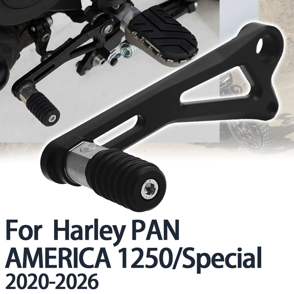 Motorcycle Quickshifter - 2020-2026年 パンアメリカ1250 1250S 1250 S パンアメリカ1250用