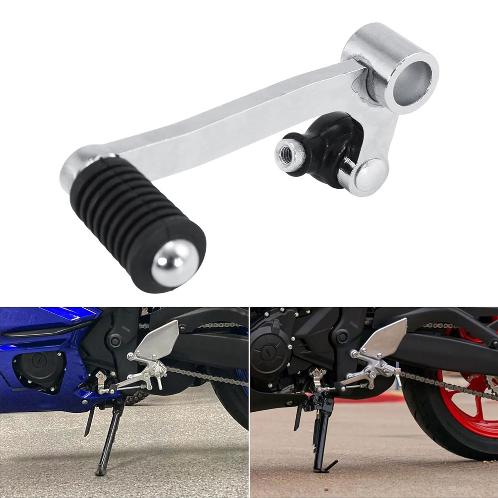 Motorcycle Gear Yamaha - ヤマハ MT03 2016-2024 YZF R3 2015-2025用