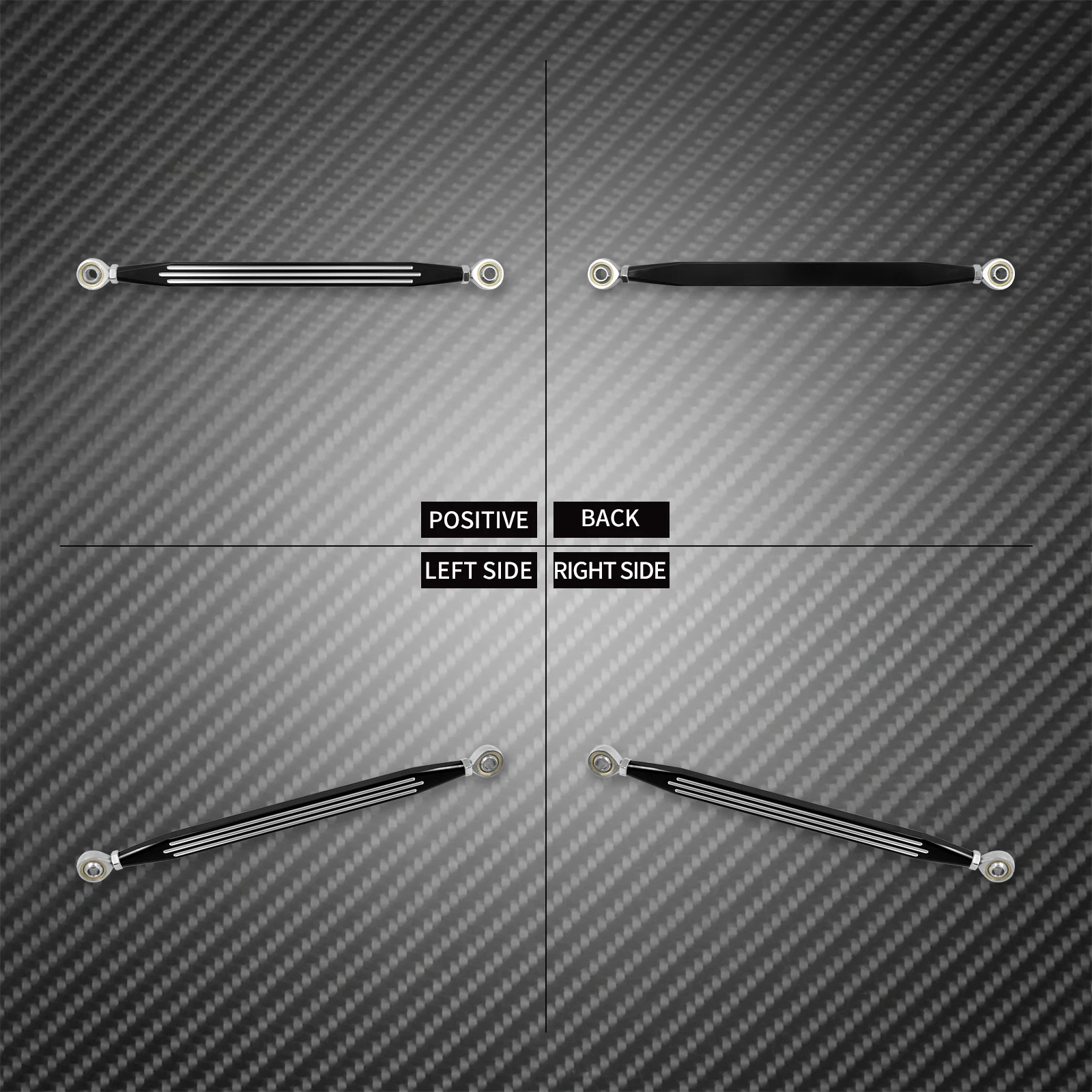 オートバイシフトリンケージレバーギアシフトカバーハーレーツー - Motorcycle Gear Linkage Rod のレビューと価格