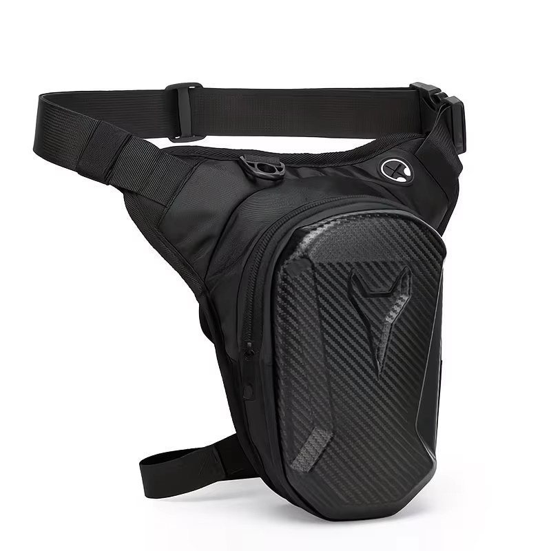 2026年モデル バイク用レッグタンクバッグ 防水ウエストパ - Motorcycle Gear Companies のレビューと価格