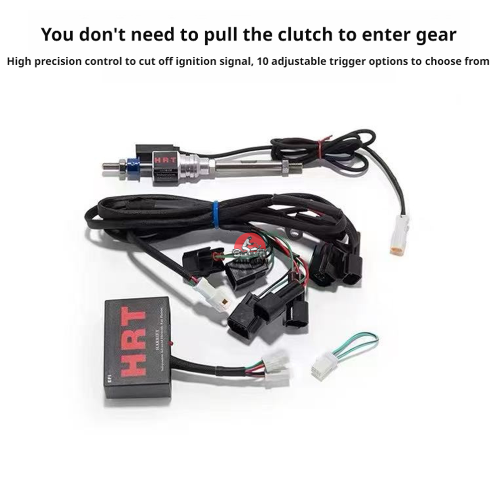 スズキ GSX1300R ハヤブサ 2005-2015 オー - Motorcycle Quickshifter のレビューと価格