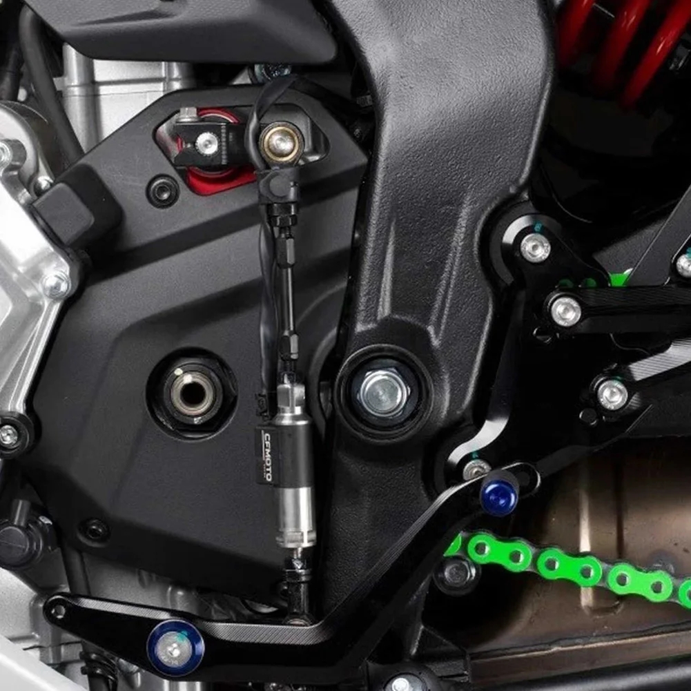 CFMOTO 675NK 675SR 675SR-R オート - Motorcycle Gear Linkage Rod のレビューと価格
