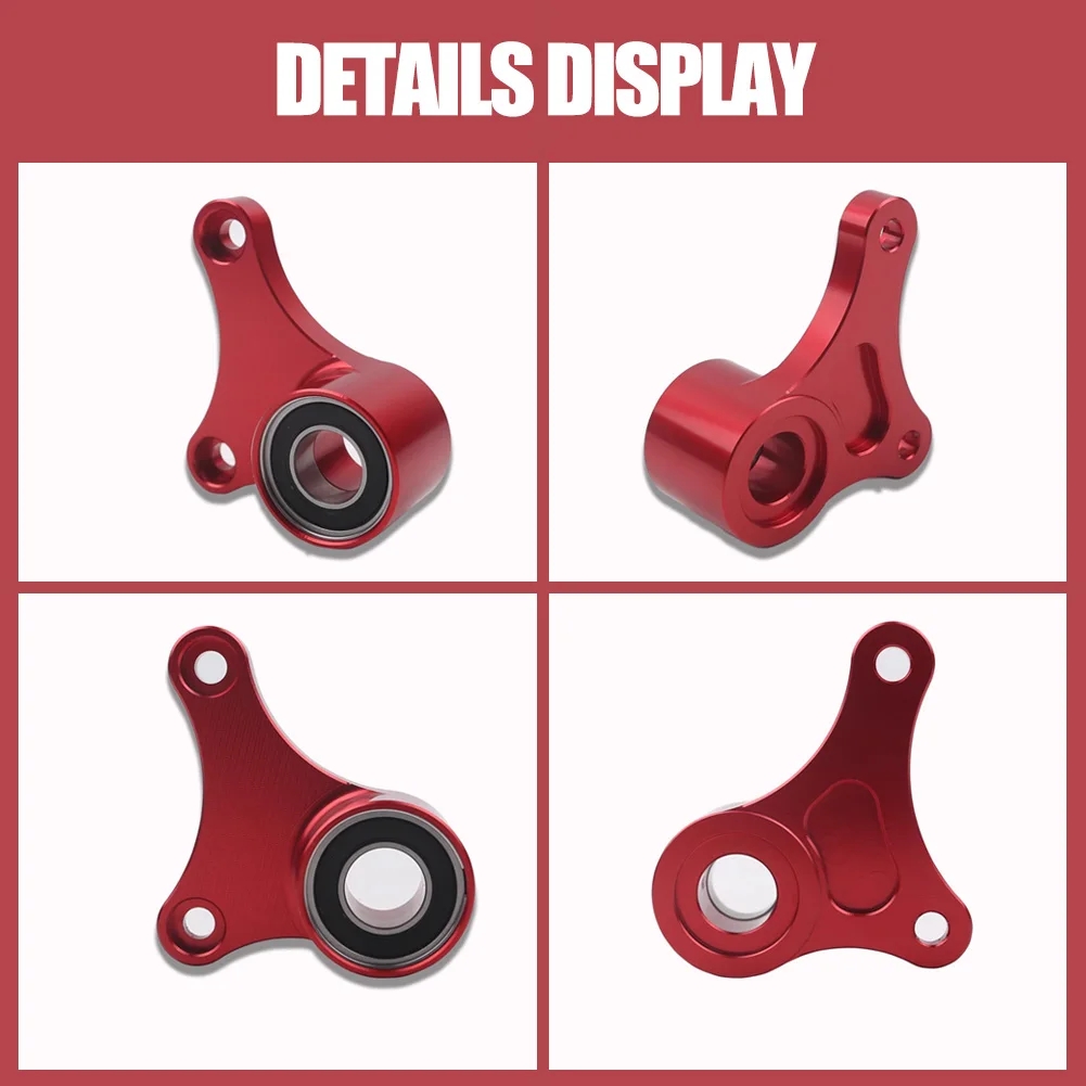 CFMOTO 675NK 675SR 675SR-R オート - Motorcycle Gear Linkage Rod のレビューと価格