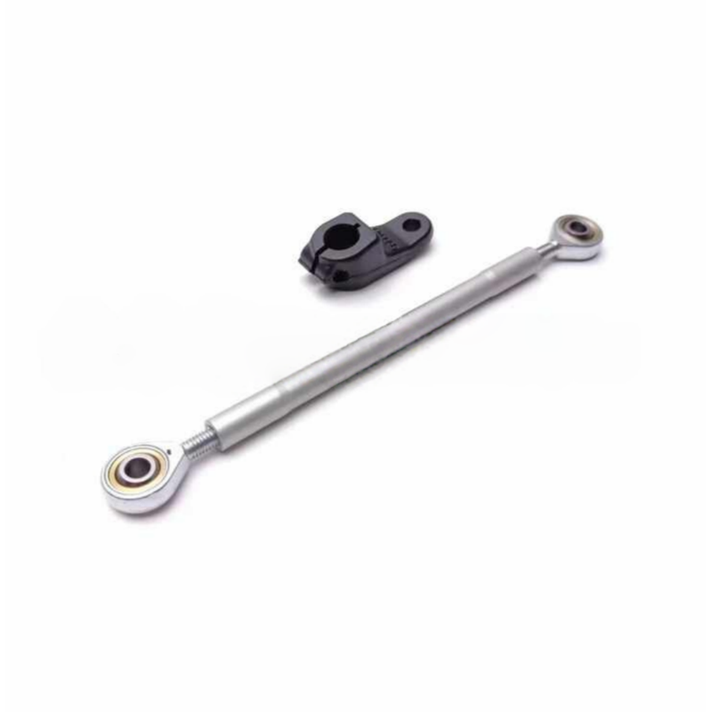 オートバイギアシフトリンケージロッドアセンブリ QJMOTO - Motorcycle Gear Linkage Rod のレビューと価格