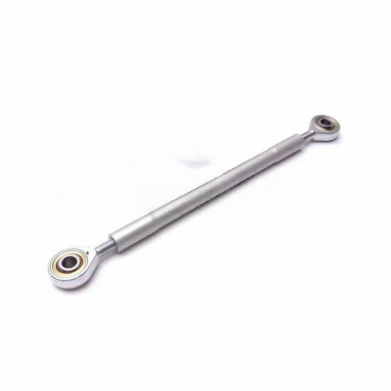 オートバイギアシフトリンケージロッドアセンブリ QJMOTO - Motorcycle Gear Linkage Rod のレビューと価格