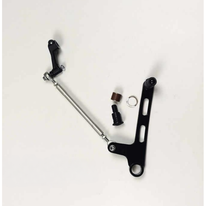 QJMOTOR SRK250 QJ250GS‑29E QJ2 - Motorcycle Gear Linkage Rod のレビューと価格