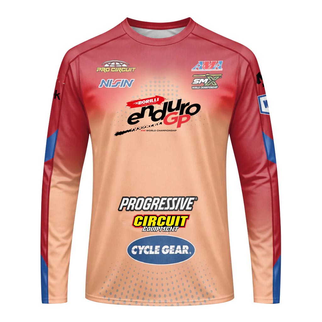 2027 TEAM BMX モトクロスジャージ エンデューロ - Motorcycle Gear Fox のレビューと価格