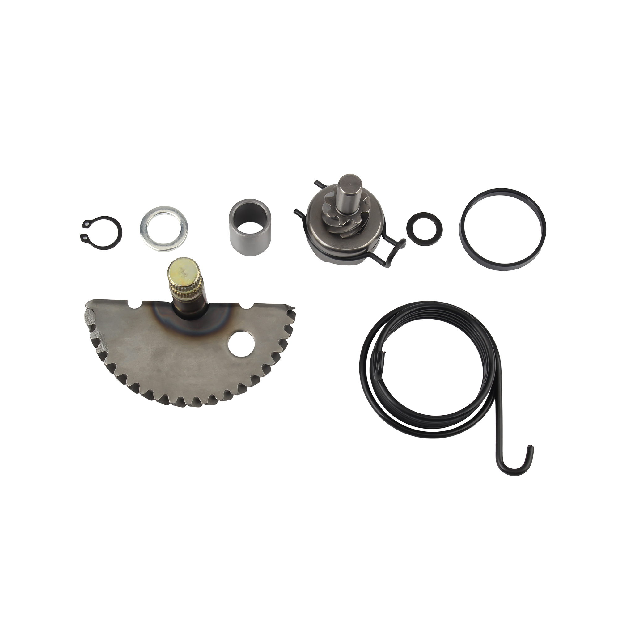 GY6 49CC 50CC 80CC 100CC Lifan - Motorcycle Gear Equipment のレビューと価格