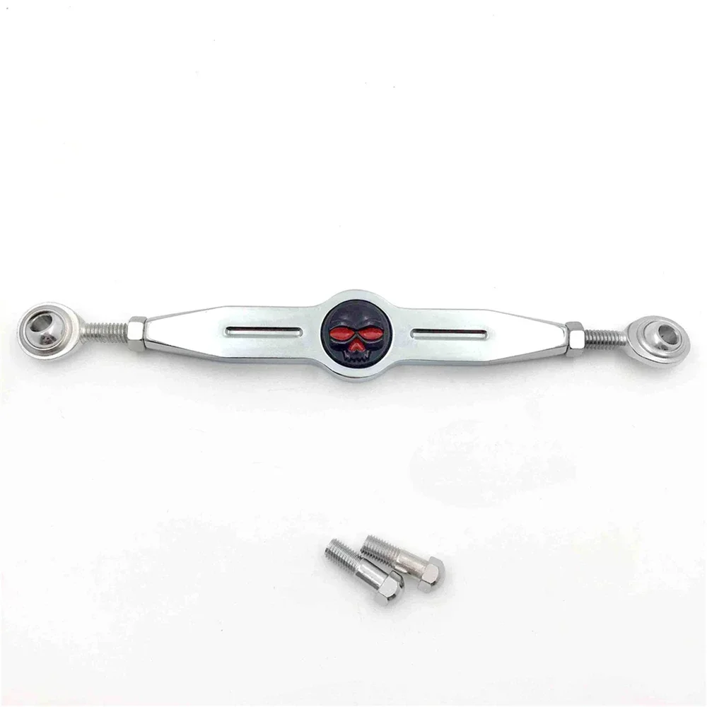 オートバイスカルショートギアシフトリンケージハーレーダビッド - Motorcycle Gear Linkage Rod のレビューと価格
