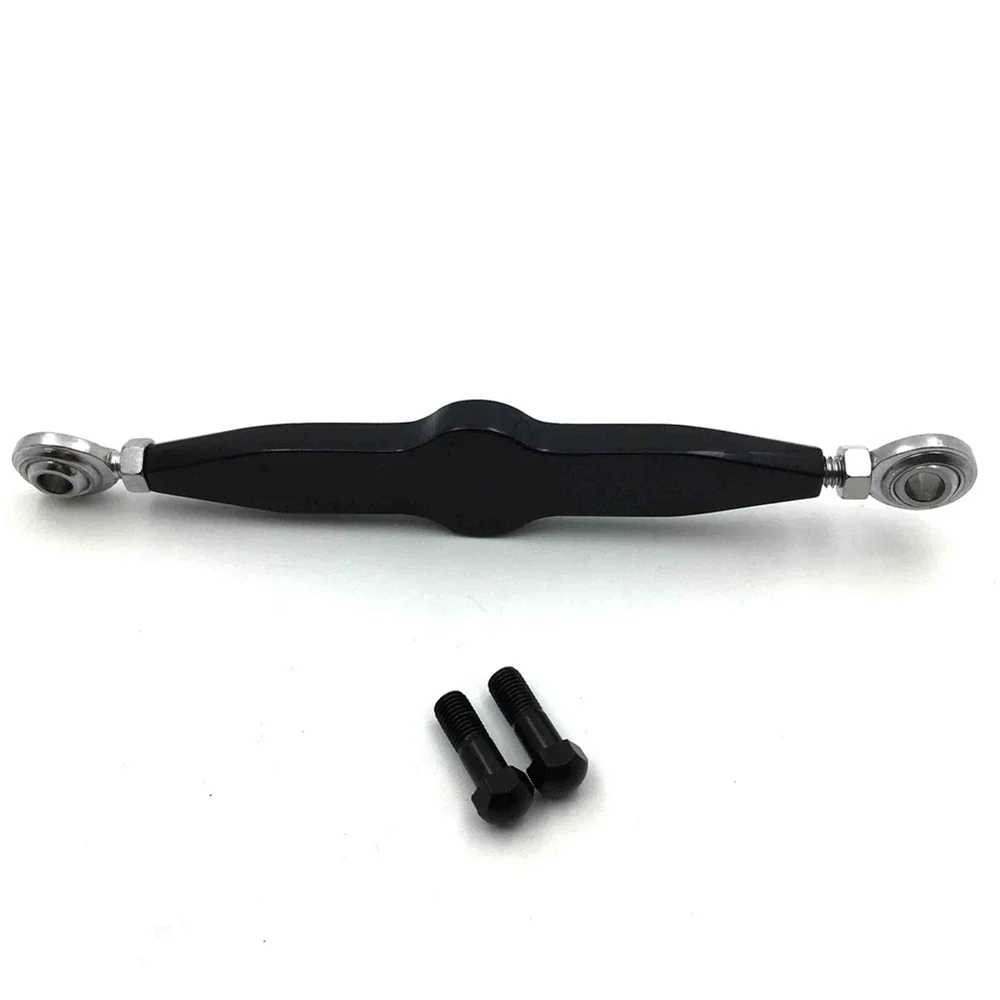 オートバイスカルショートギアシフトリンケージハーレーダビッド - Motorcycle Gear Linkage Rod のレビューと価格
