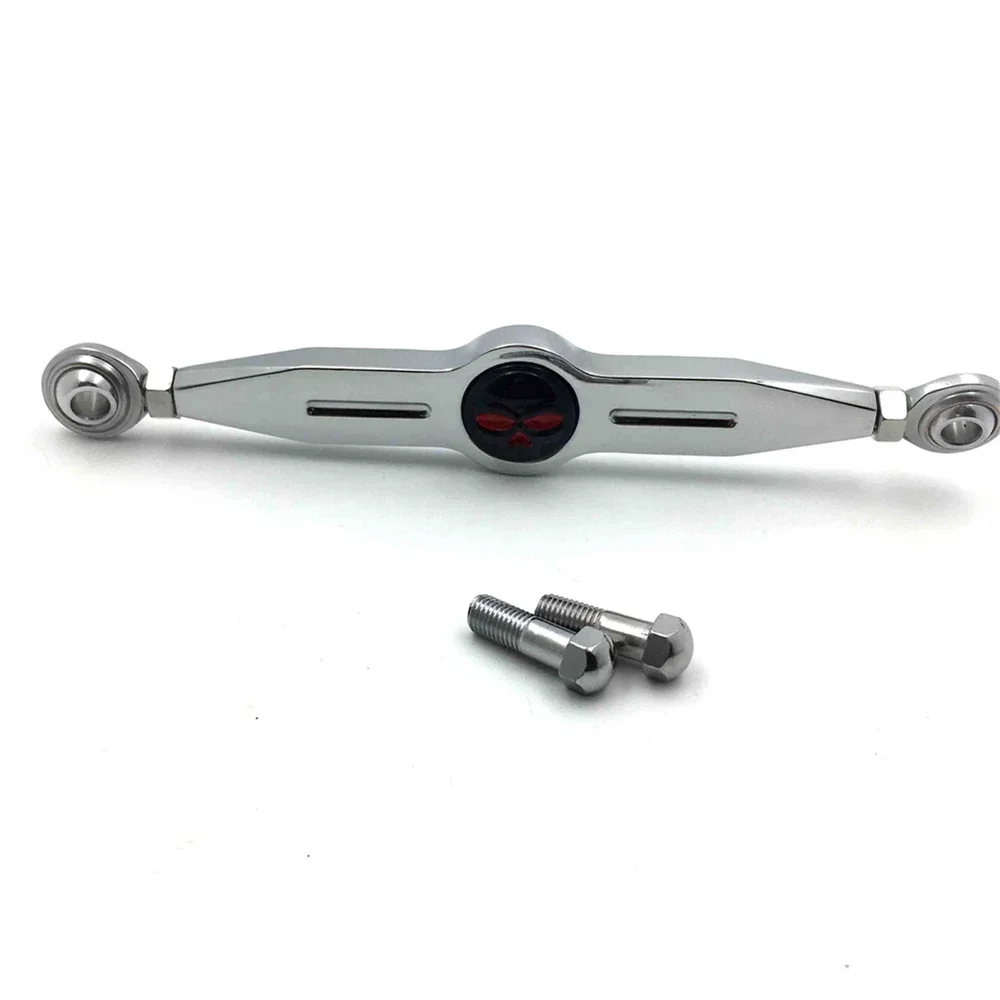 オートバイスカルショートギアシフトリンケージハーレーダビッド - Motorcycle Gear Linkage Rod のレビューと価格