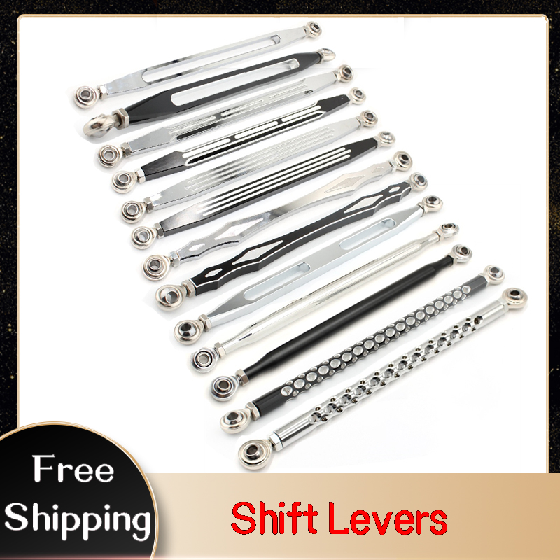ハーレーダビッドソン、バッドボーイ、ブラックライン、クロスボ - Motorcycle Gear Linkage Rod のレビューと価格