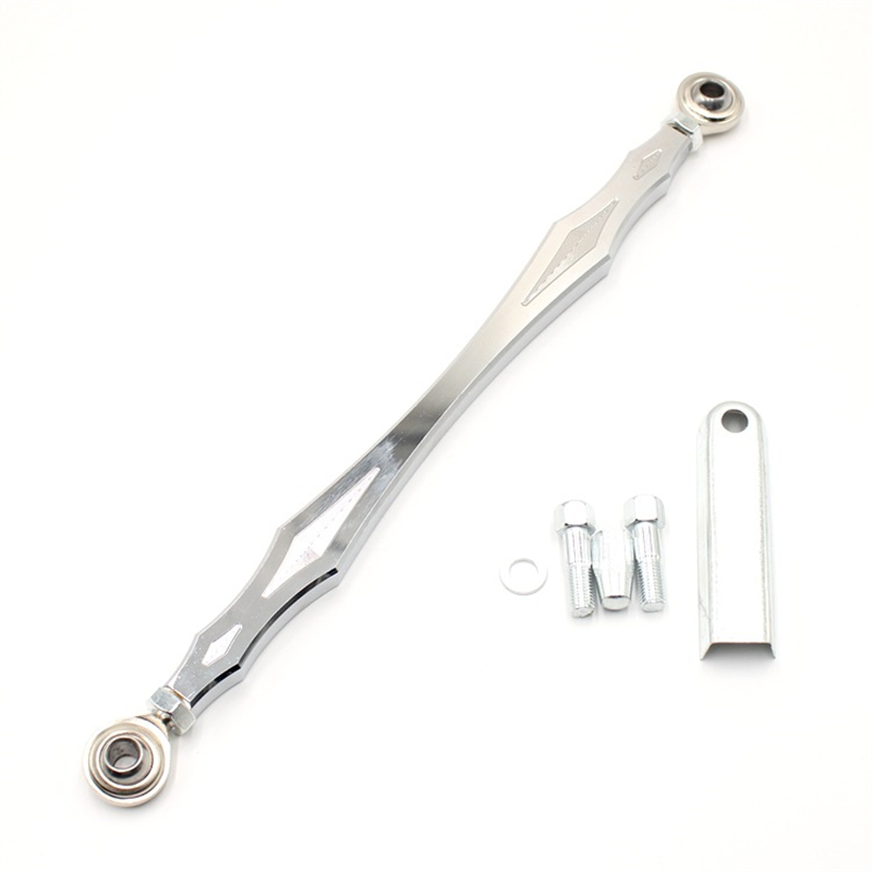 ハーレーダビッドソン、バッドボーイ、ブラックライン、クロスボ - Motorcycle Gear Linkage Rod のレビューと価格