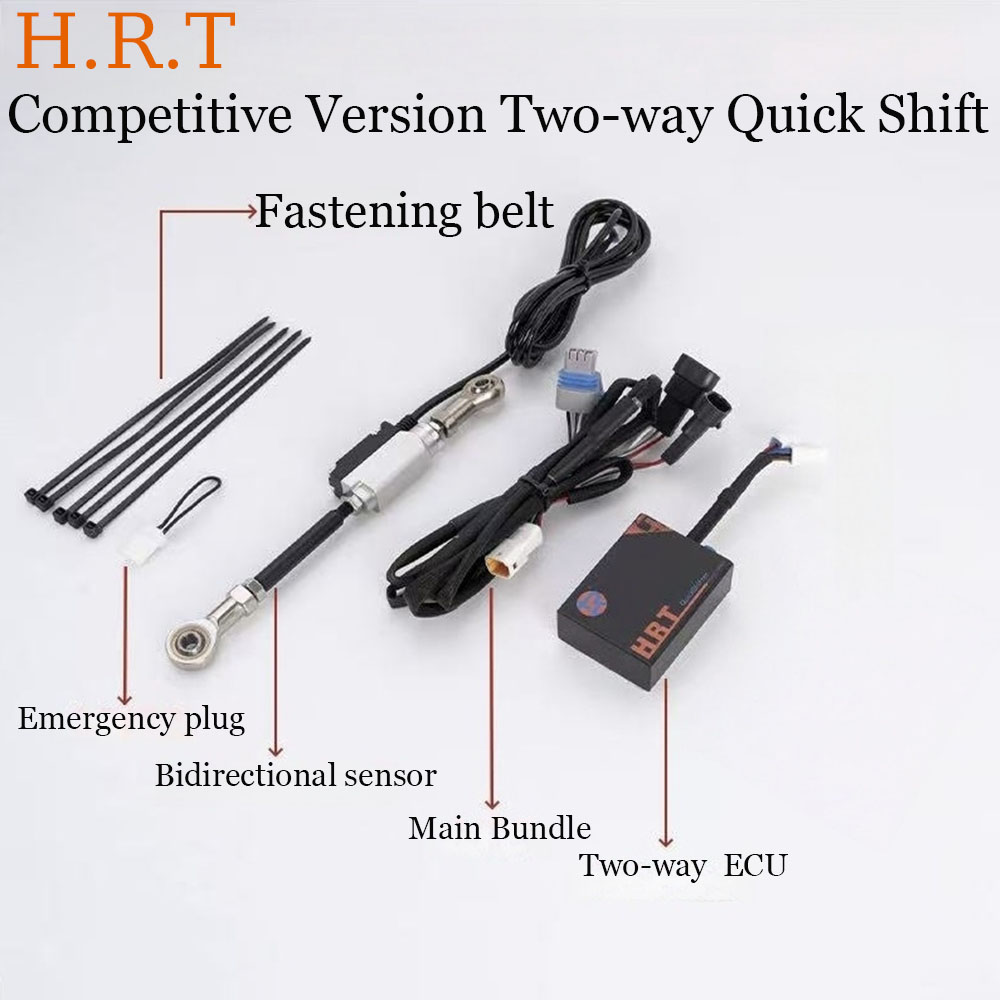 ヤマハ FZ-09 2014-2016 オートバイ用 クイッ - Motorcycle Quickshifter のレビューと価格