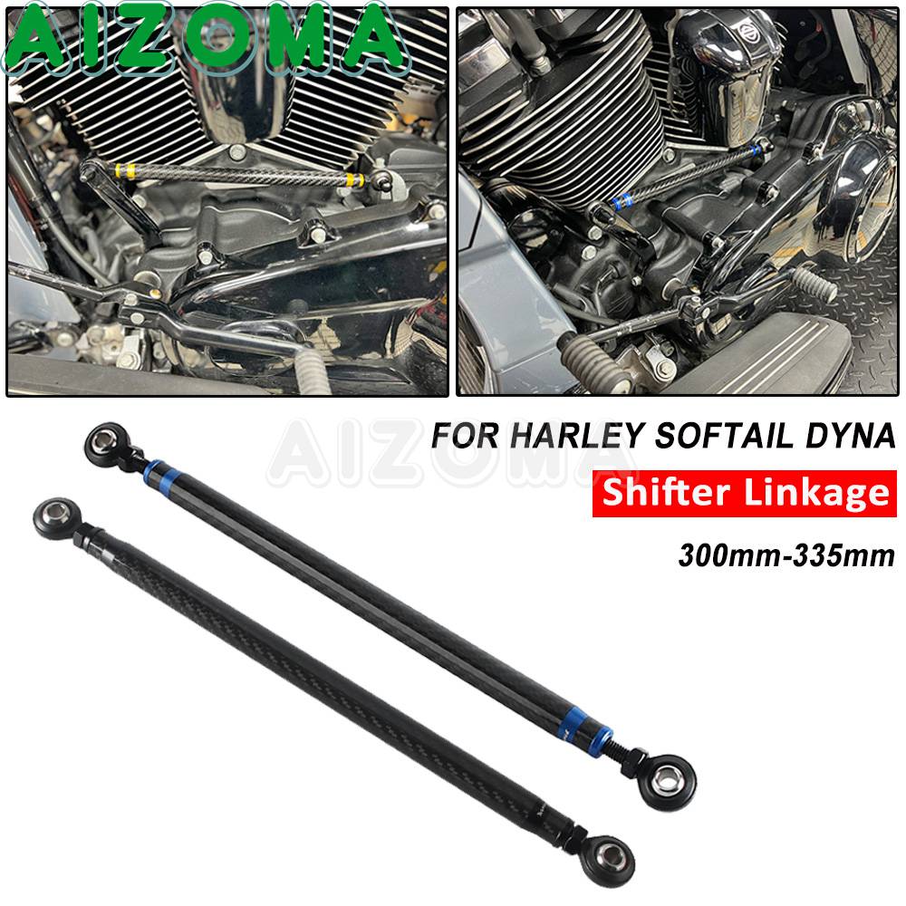 300 ミリメートル-335 ミリメートルオートバイギアシフ - Motorcycle Gear Linkage Rod のレビューと価格
