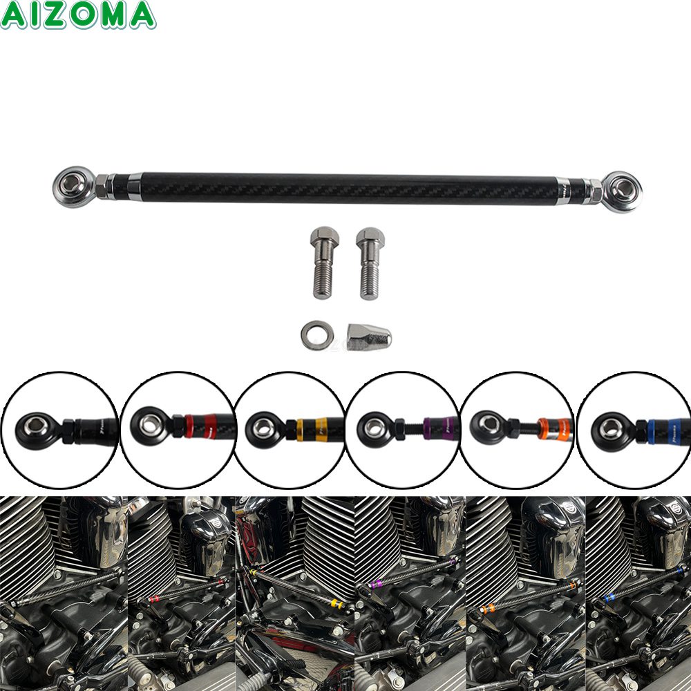 300 ミリメートル-335 ミリメートルオートバイギアシフ - Motorcycle Gear Linkage Rod のレビューと価格