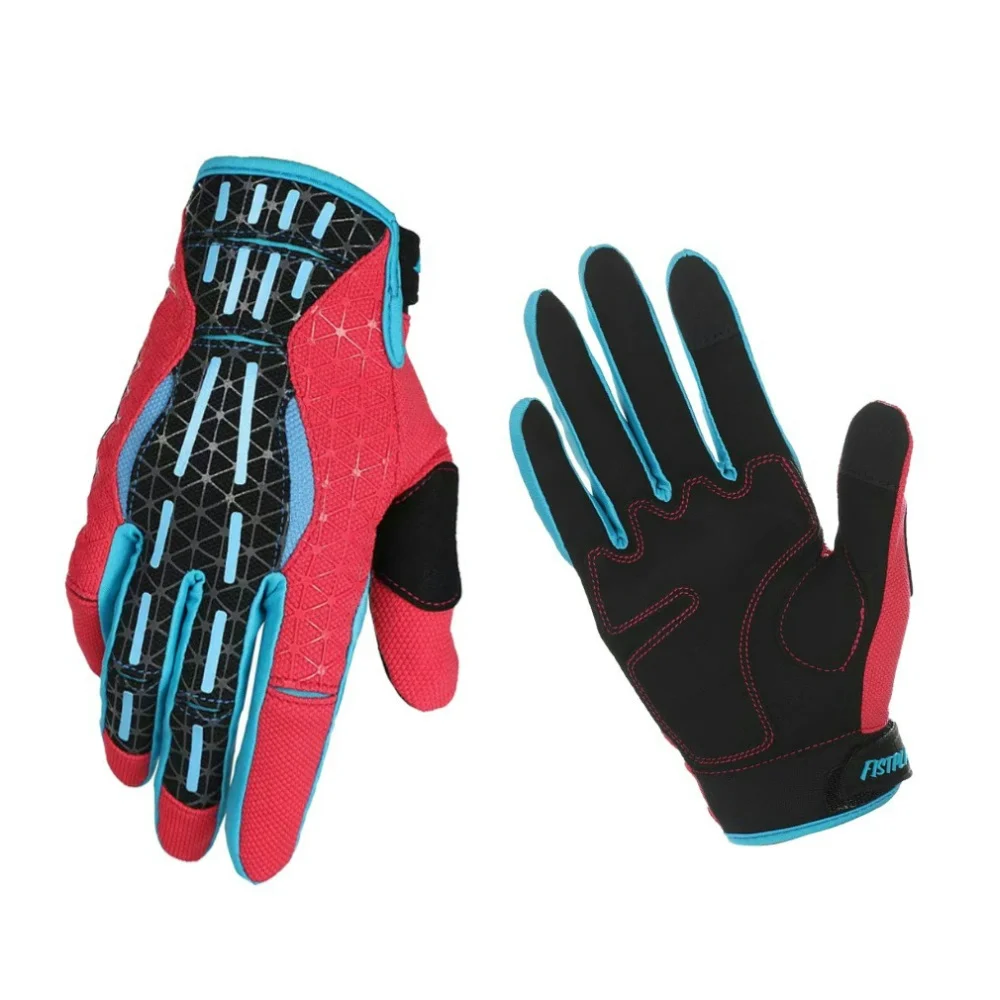 Fistplast 3 色 csgo タッチスクリーンフォッ - Motorcycle Gear Fox のレビューと価格