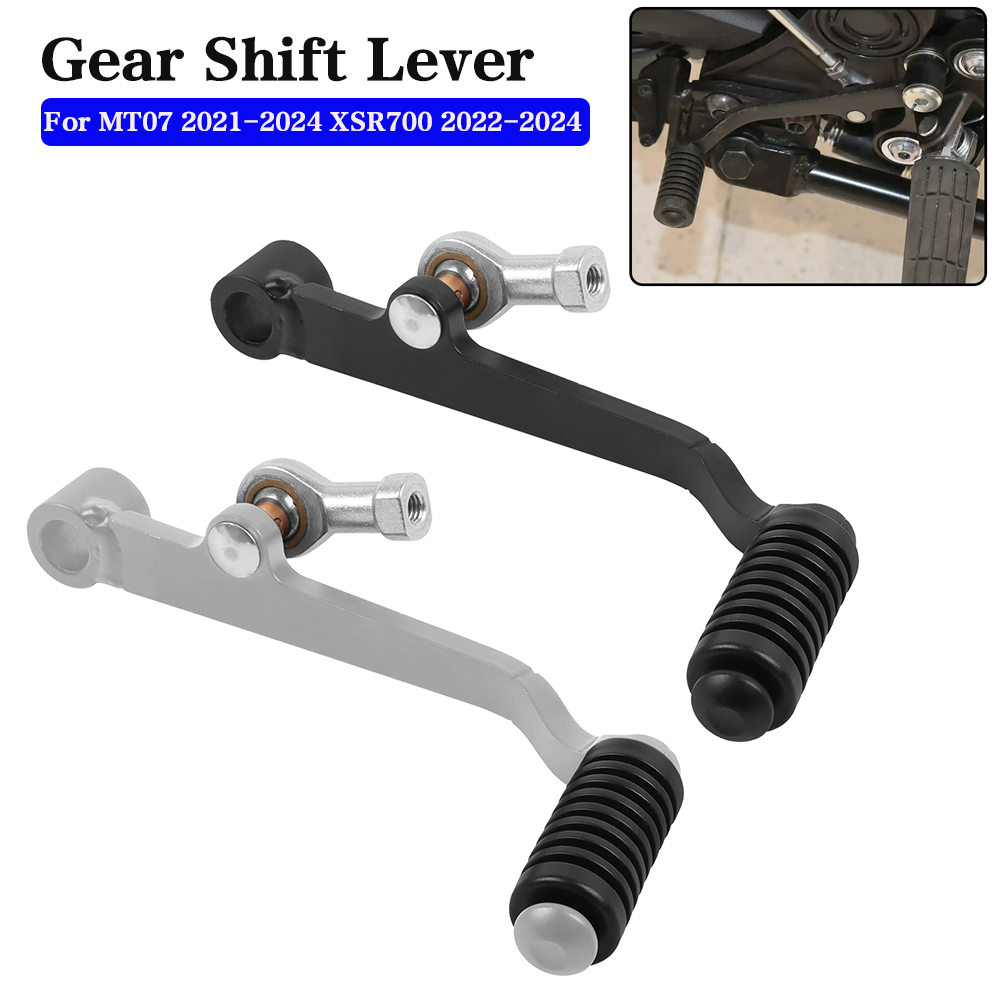ヤマハ MT-07 MT 07 MT07 2021-2024 - Motorcycle Gear Yamaha のレビューと価格