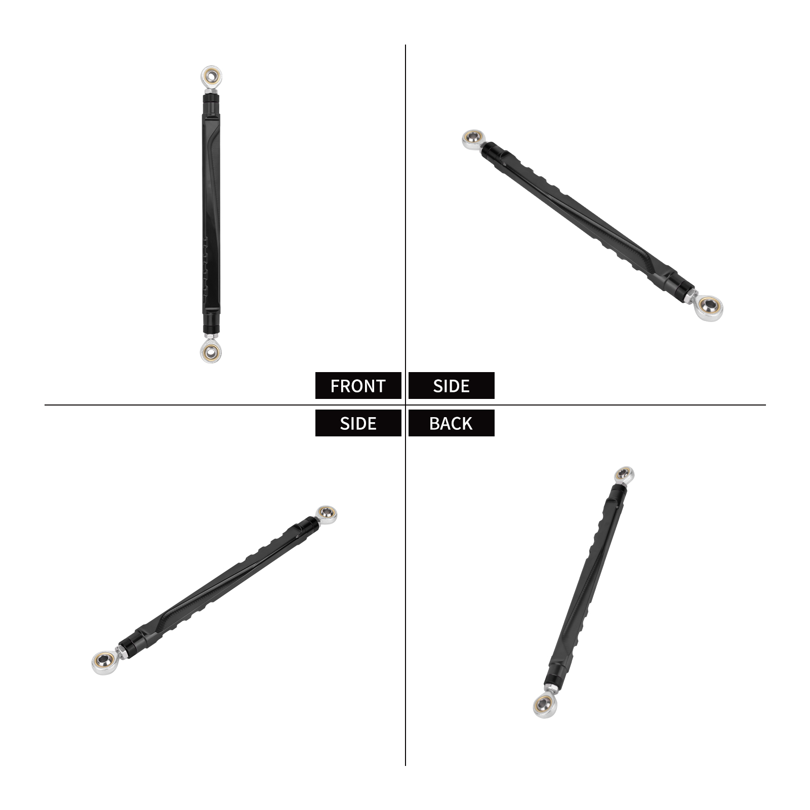 ハーレー ソフテイル ツーリング トライク ロード エレクト - Motorcycle Gear Linkage Rod のレビューと価格