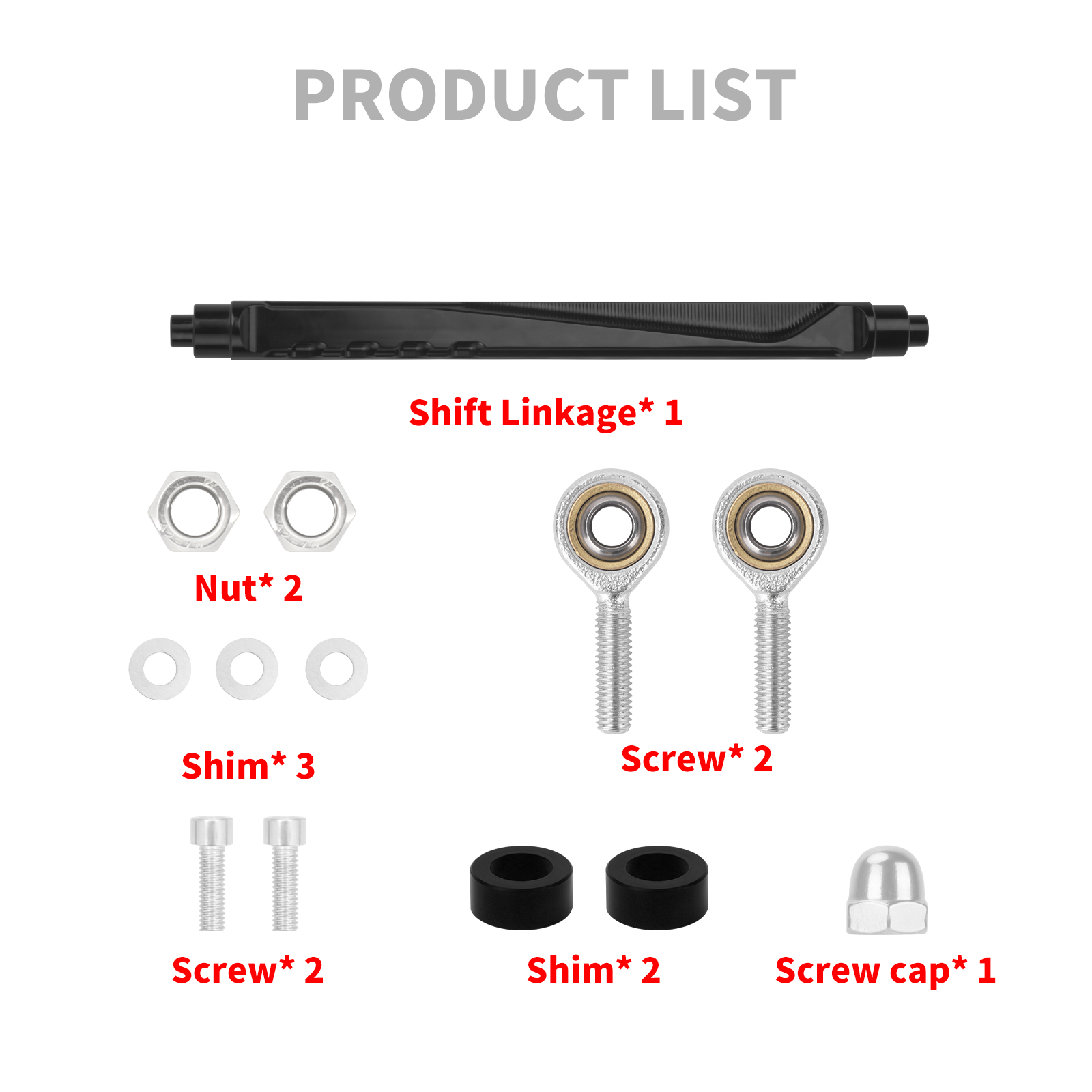 ハーレー ソフテイル ツーリング トライク ロード エレクト - Motorcycle Gear Linkage Rod のレビューと価格
