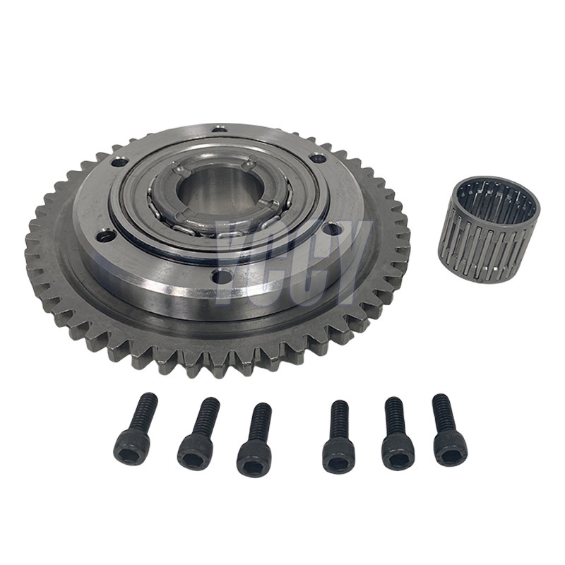5LP-15590-00 オートバイエンジン部品スターターク - Motorcycle Gear Yamaha のレビューと価格