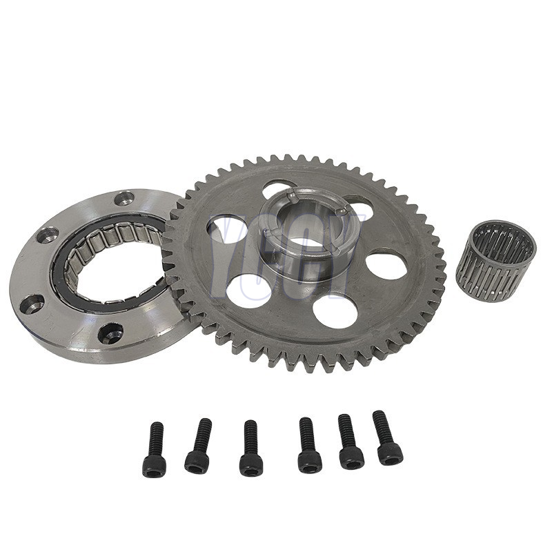 5LP-15590-00 オートバイエンジン部品スターターク - Motorcycle Gear Yamaha のレビューと価格