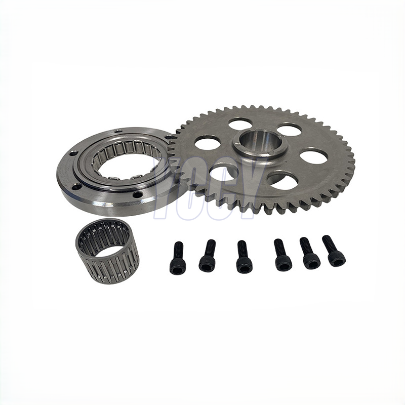 5LP-15590-00 オートバイエンジン部品スターターク - Motorcycle Gear Yamaha のレビューと価格