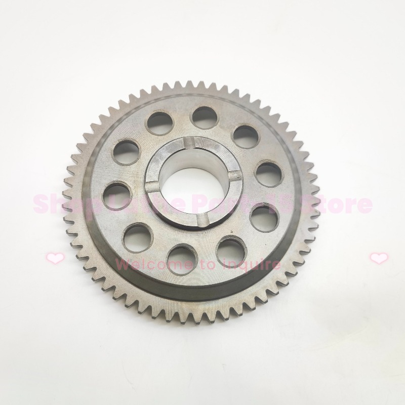 オートバイスターターギアワンウェイクラッチ ZT310-BR - Motorcycle Gear On Sale のレビューと価格