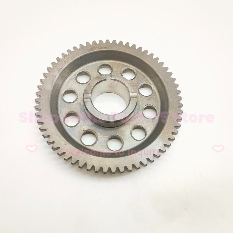 オートバイスターターギアワンウェイクラッチ ZT310-BR - Motorcycle Gear On Sale のレビューと価格