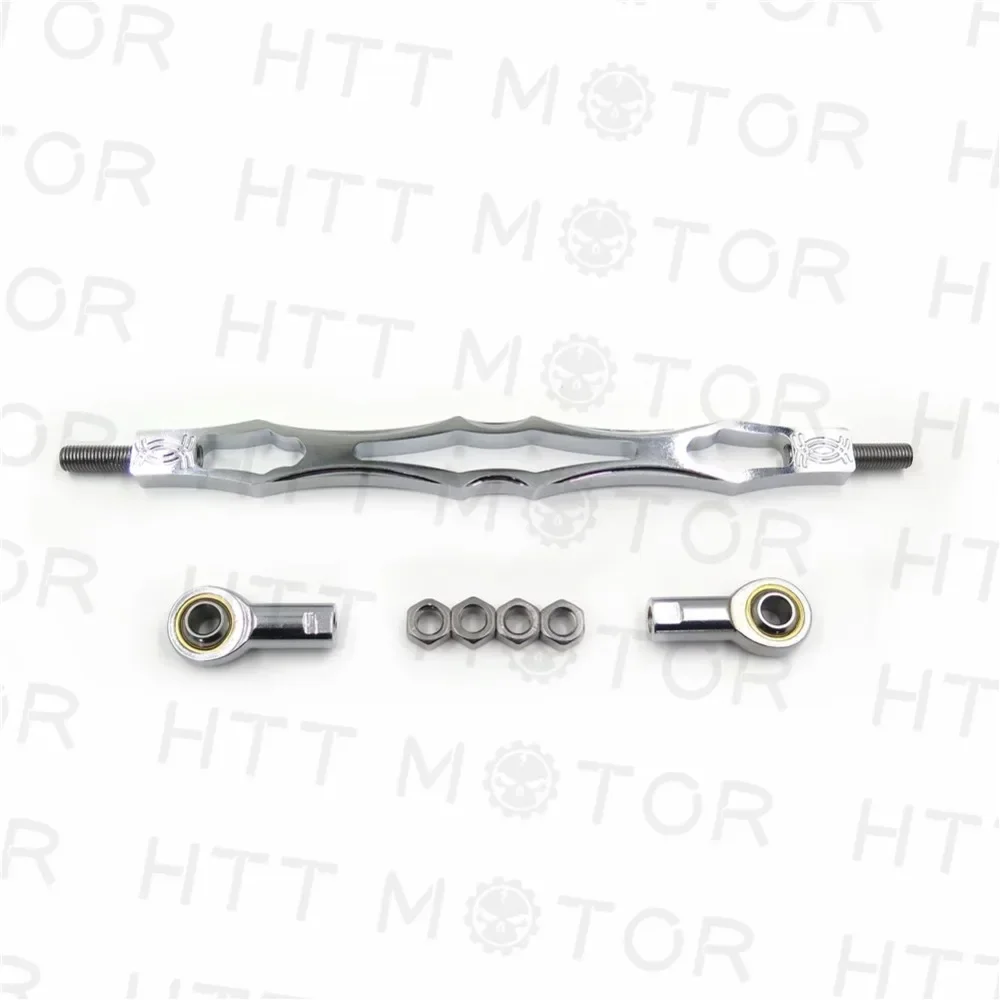 オートバイ用ダイヤモンドシフトリンケージ,ハーレーソフテイル - Motorcycle Gear Linkage Rod のレビューと価格