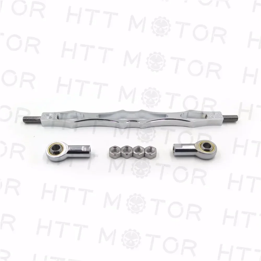オートバイ用ダイヤモンドシフトリンケージ,ハーレーソフテイル - Motorcycle Gear Linkage Rod のレビューと価格
