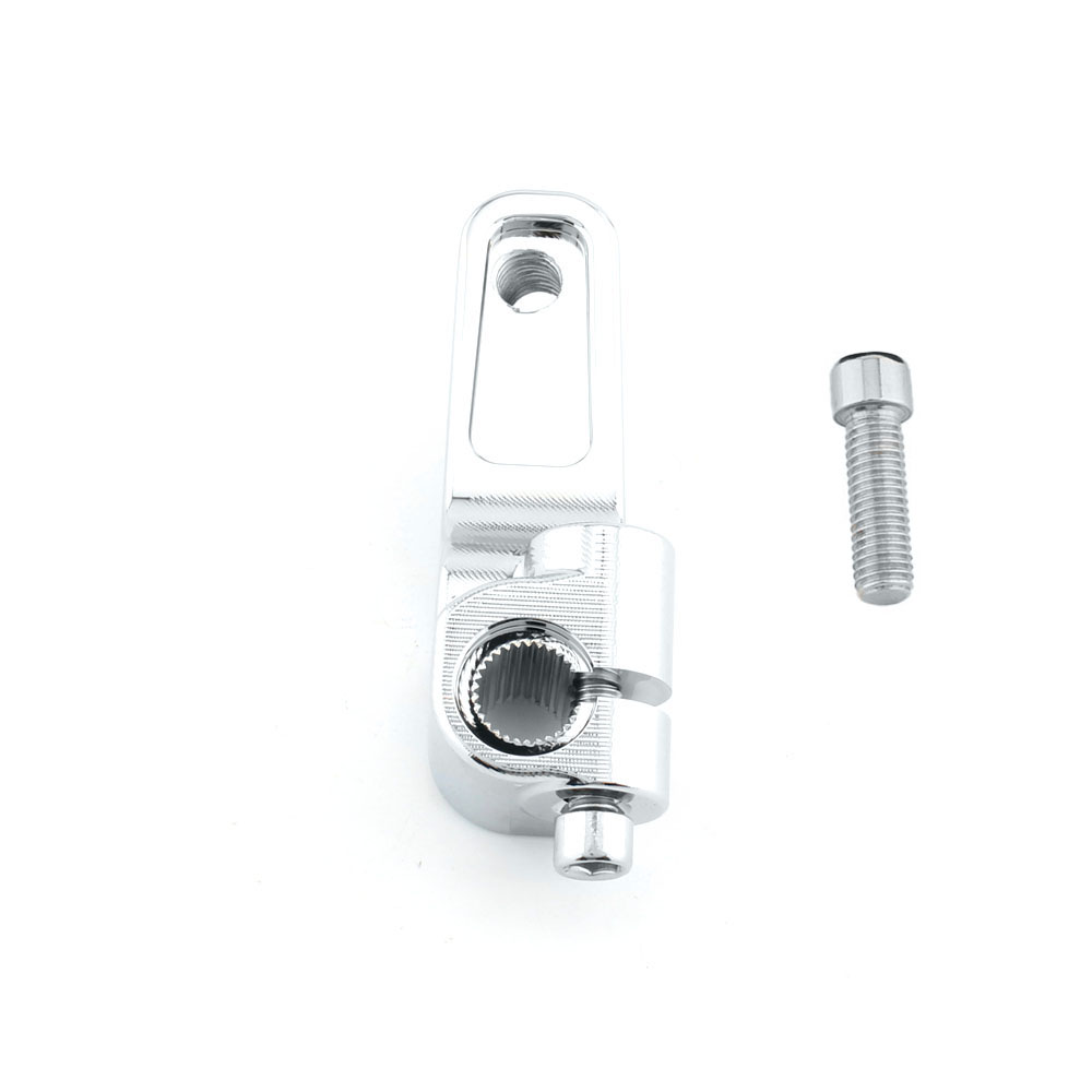 オートバイギアロッカーレバー補助ツールリンケージレバーハーレ - Motorcycle Gear Linkage Rod のレビューと価格