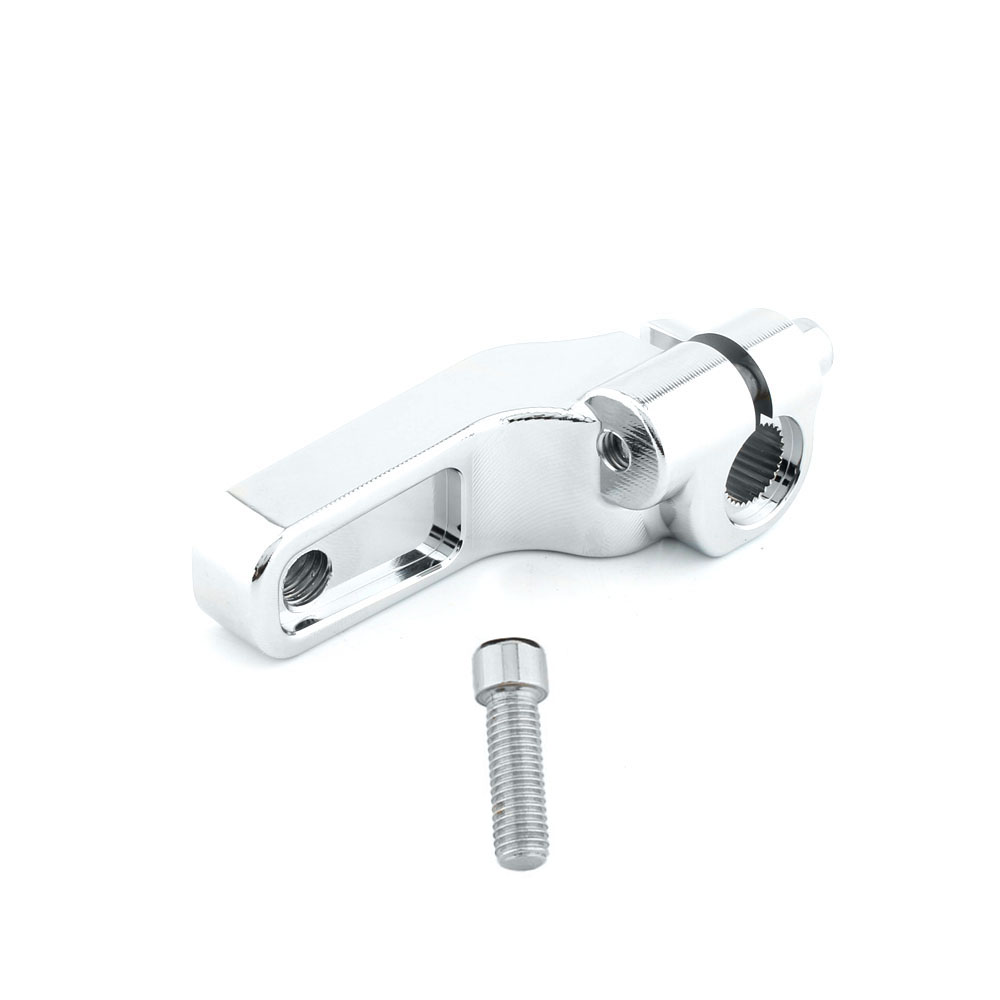 オートバイギアロッカーレバー補助ツールリンケージレバーハーレ - Motorcycle Gear Linkage Rod のレビューと価格