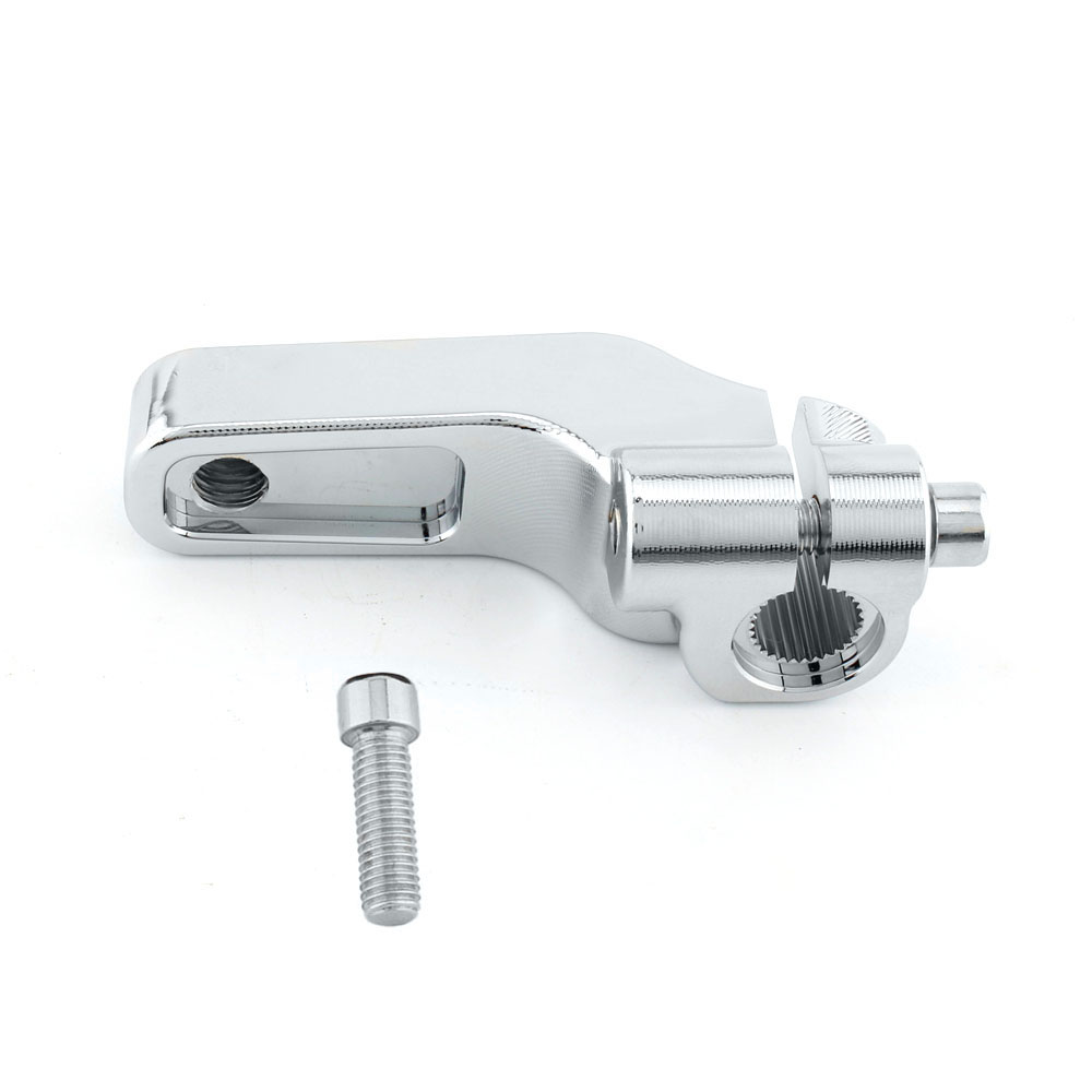 オートバイギアロッカーレバー補助ツールリンケージレバーハーレ - Motorcycle Gear Linkage Rod のレビューと価格