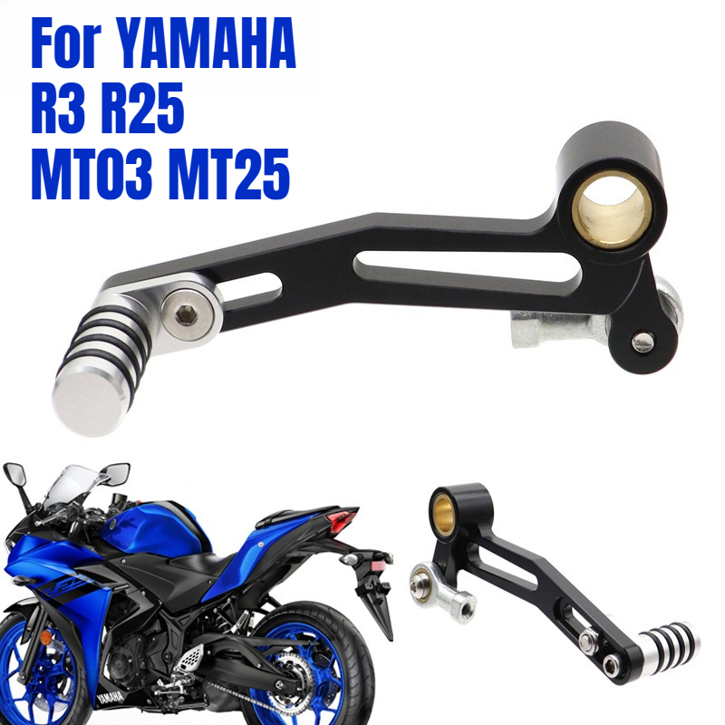 ヤマハ MT03 MT25 YZF R3 R25 2015- - Motorcycle Gear Yamaha のレビューと価格