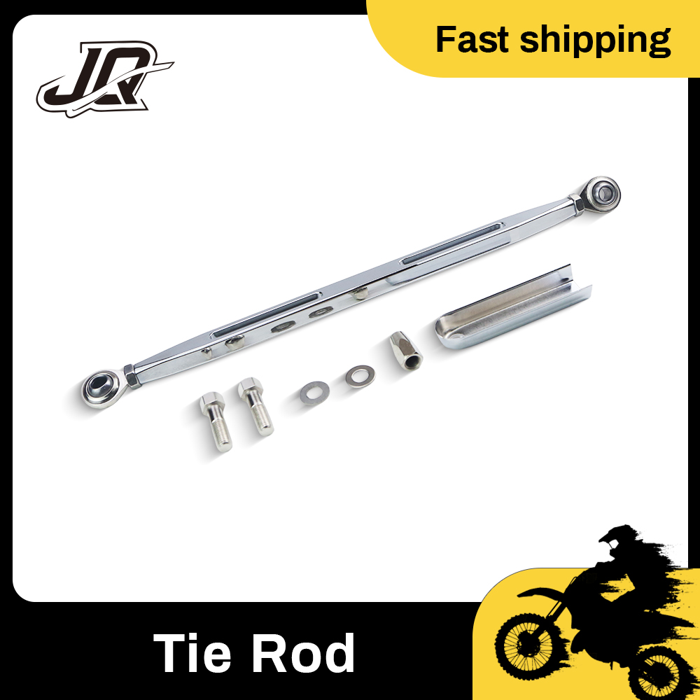 クロームオートバイギアシフトリンケージロッドアセンブリハーレ - Motorcycle Gear Linkage Rod のレビューと価格