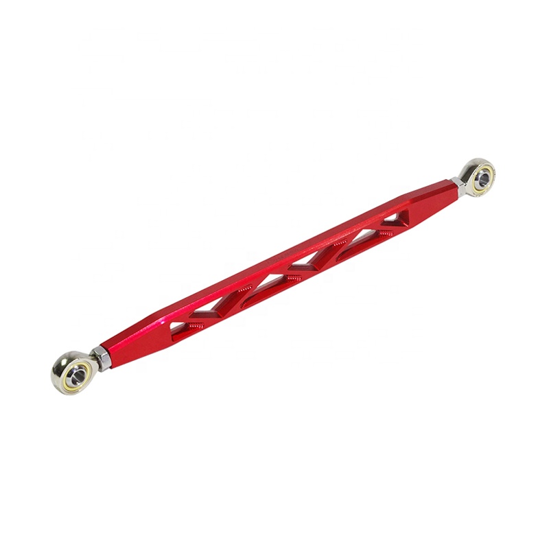 STLF 調整可能なギアシフトリンケージ - オートバイ 2 - Motorcycle Gear Linkage Rod のレビューと価格