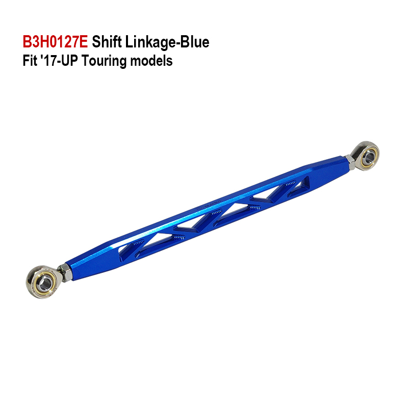 STLF 調整可能なギアシフトリンケージ - オートバイ 2 - Motorcycle Gear Linkage Rod のレビューと価格