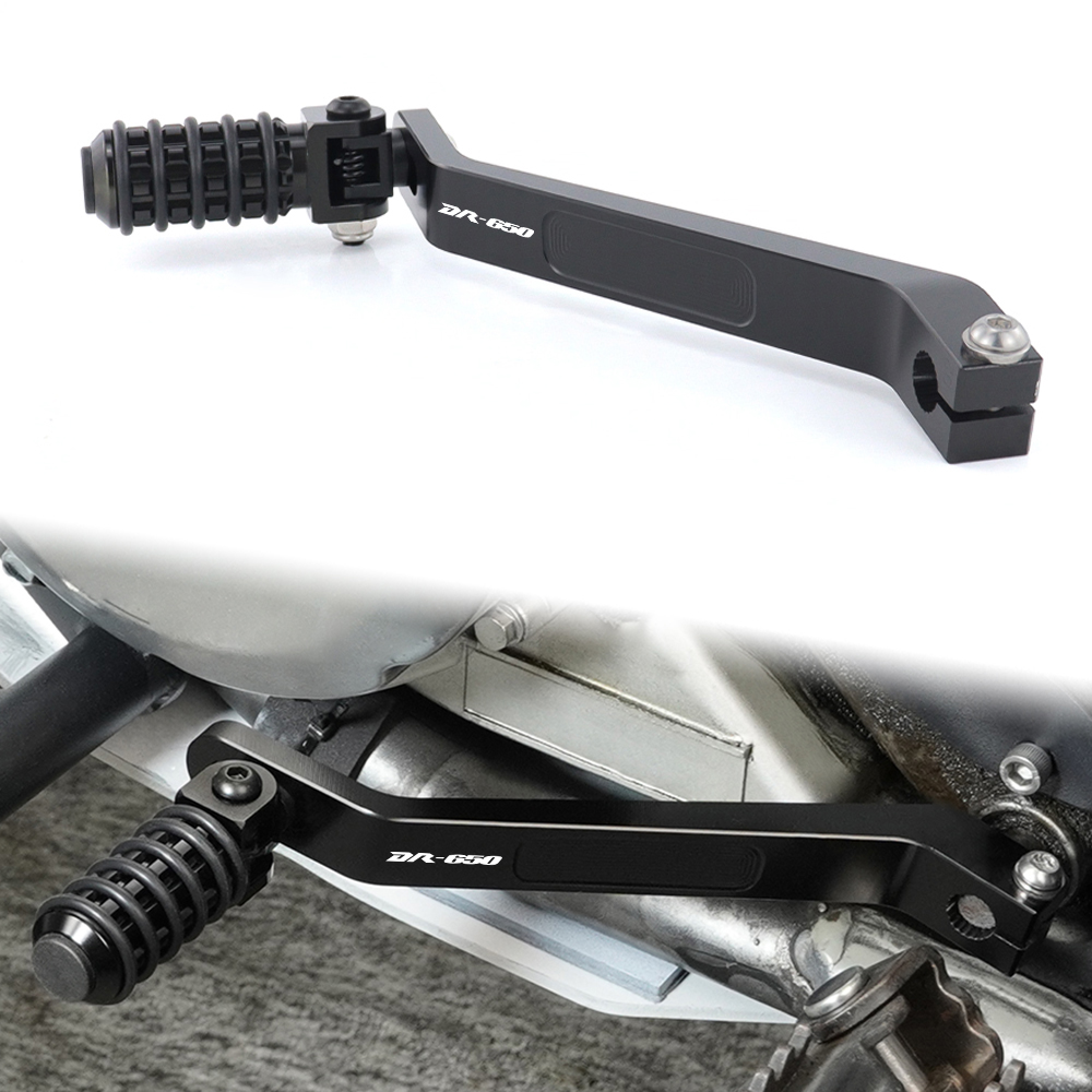 CNCアルミ製シフトレバー オートバイギアレバー 調整可能  - Motorcycle Gear On Sale のレビューと価格