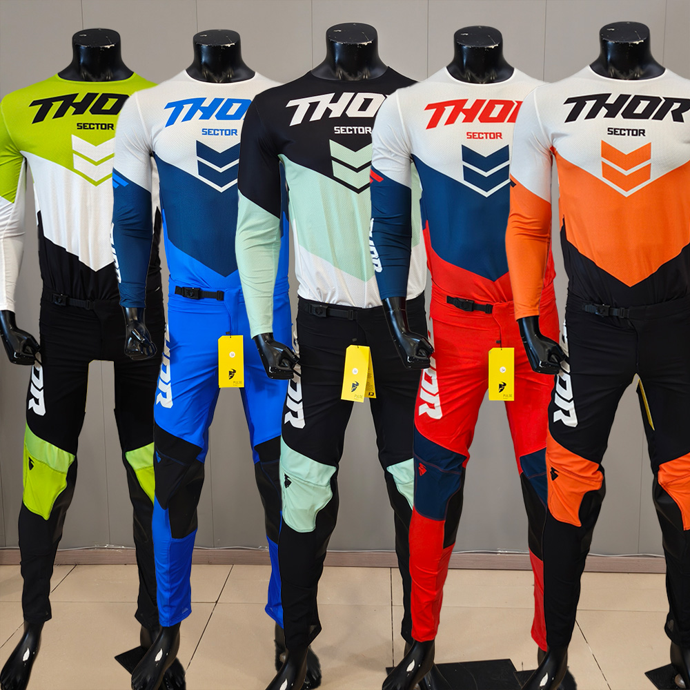 2026年オフロードモトクロスキット エンデューロモトギアセ - Motorcycle Gear On Sale のレビューと価格