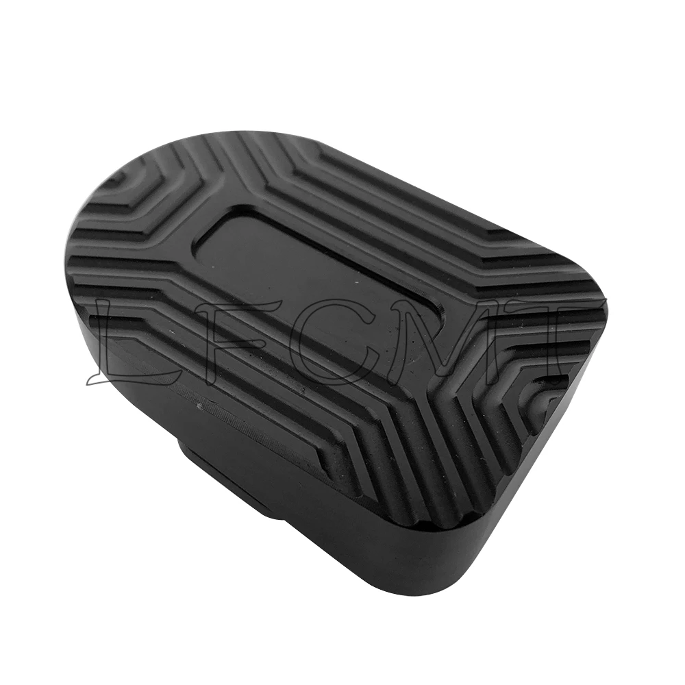モーターサイクルリアブレーキカバー,シフトレバーカバー,ペダ - Motorcycle Gear Shift のレビューと価格