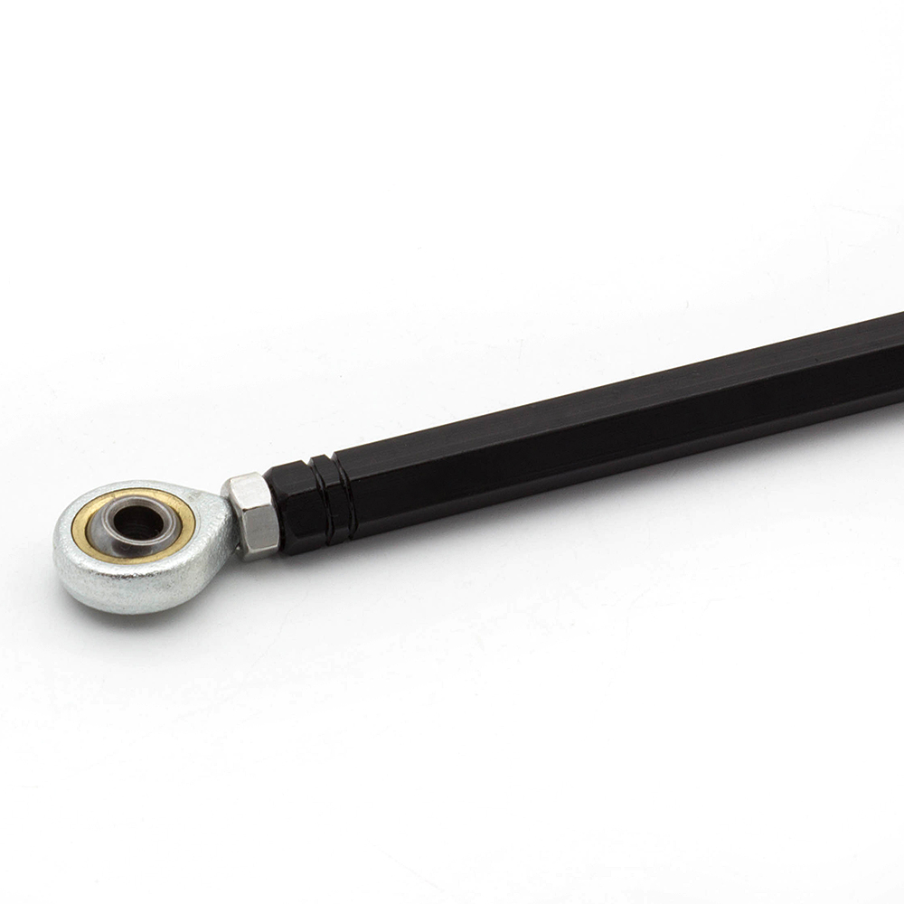 ブラック 40 70 90 100 120 150 160  - Motorcycle Gear Linkage Rod のレビューと価格