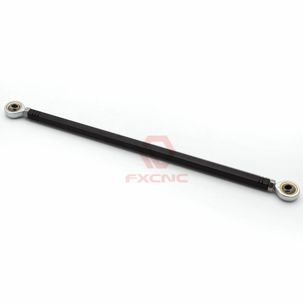 ブラック 40 70 90 100 120 150 160  - Motorcycle Gear Linkage Rod のレビューと価格