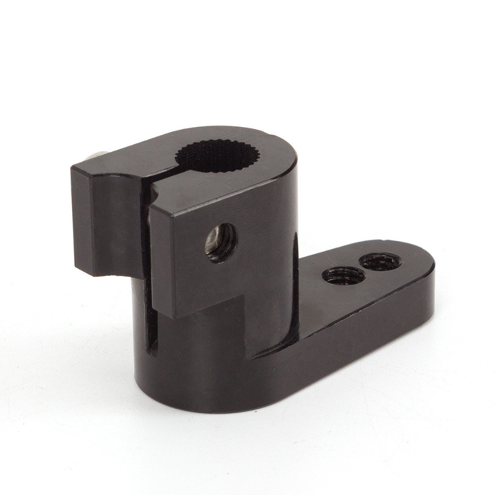 オートバイリアセットフットレストギアシフトシフターアームロッ - Motorcycle Gear Linkage Rod のレビューと価格