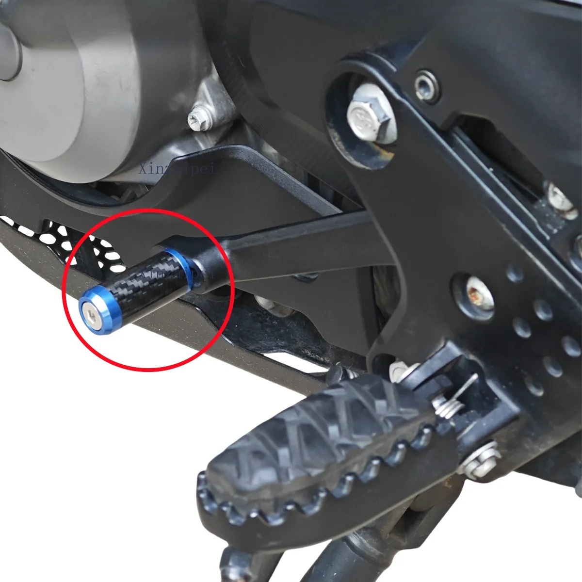 CFMOTO 800NK 800MT 450SR/NK/CL - Motorcycle Gear Shift のレビューと価格